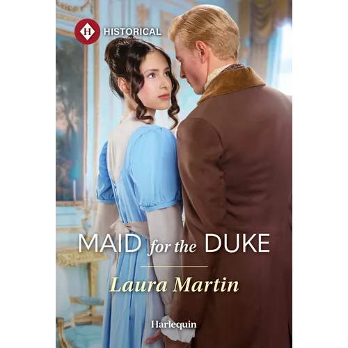 Maid for the Duke - Mass Market Paperbound
