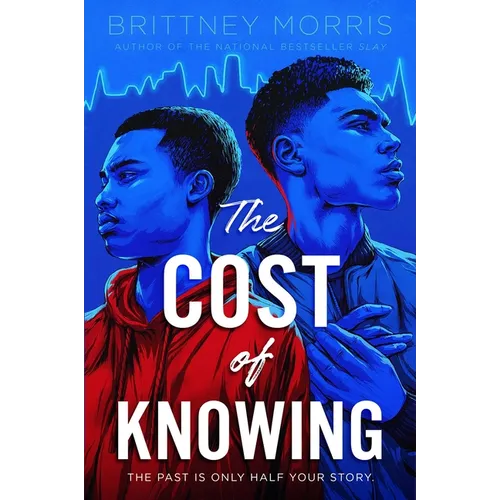 The Cost of Knowing - Paperback
