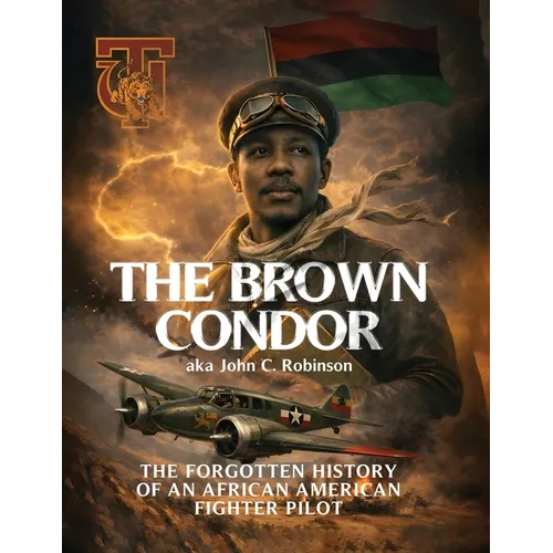 The Brown Condor - Paperback