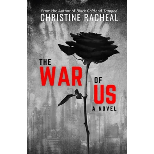 The War of Us - Paperback