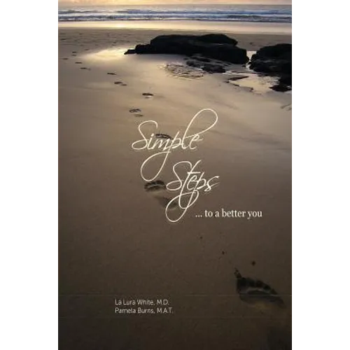 Simple Steps to a Better You - Paperback