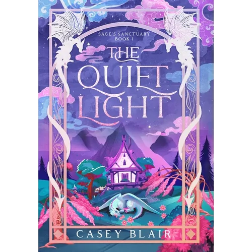 The Quiet Light - Hardcover