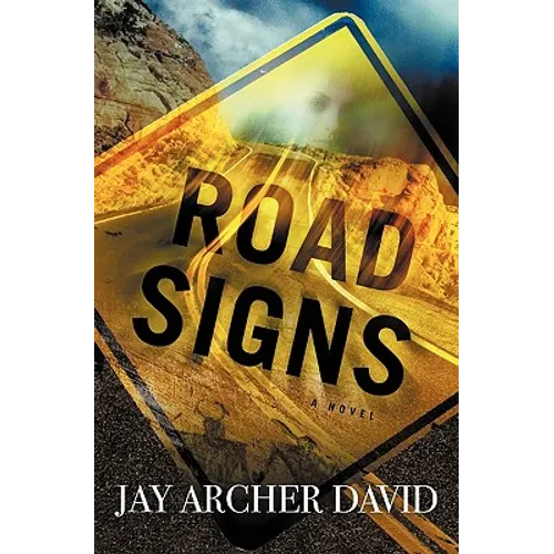 Road Signs - Paperback