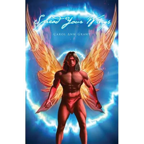 Spread Your Wings - Paperback