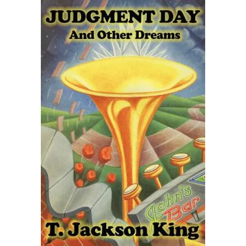 Judgment Day and Other Dreams - Paperback