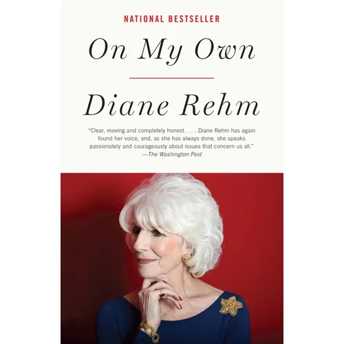 On My Own: A Memoir - Paperback
