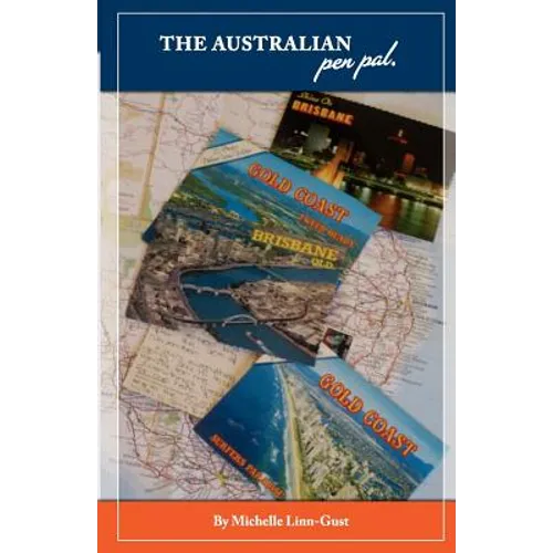 The Australian Pen Pal - Paperback