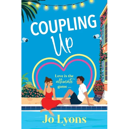 Coupling Up - Paperback
