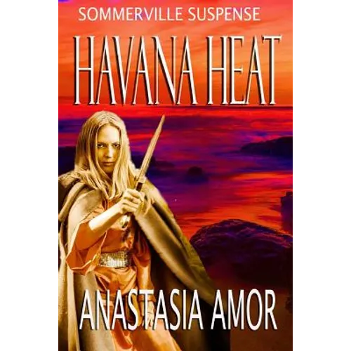 Havana Heat - Paperback