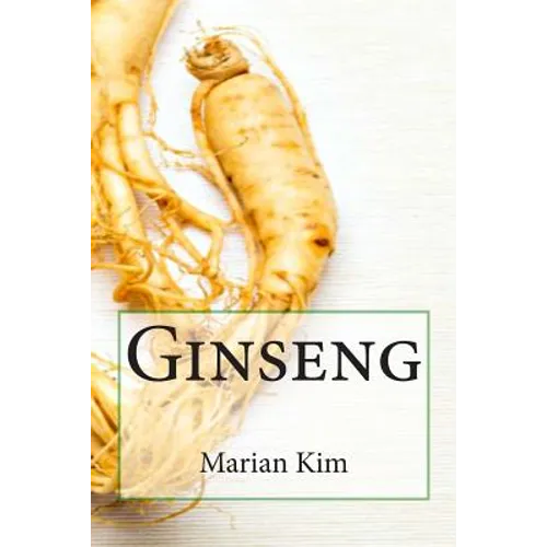 Ginseng - Paperback