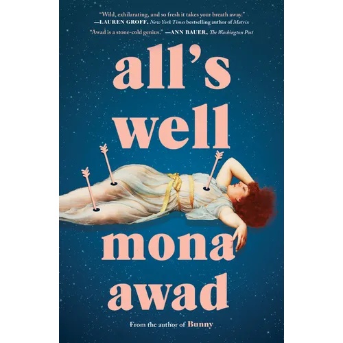 All's Well - Paperback