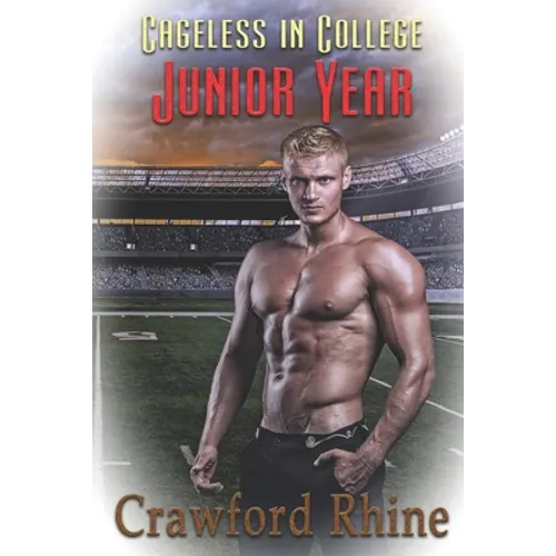 Cageless In College Junior Year - Paperback