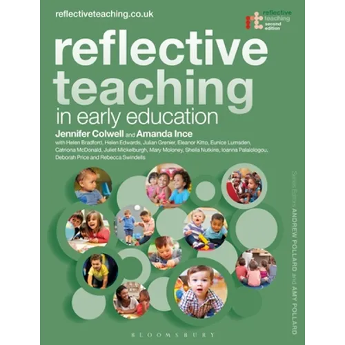 Reflective Teaching in Early Education - Paperback