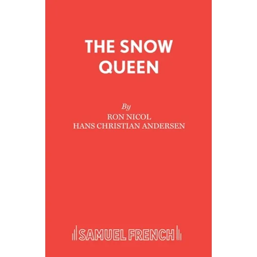 The Snow Queen - Paperback