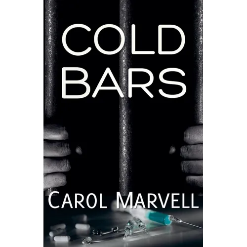Cold Bars - Paperback
