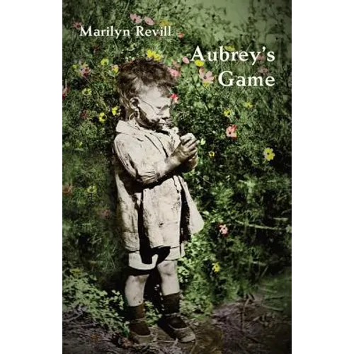 Aubrey's Game - Paperback