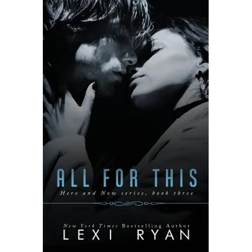 All for This - Paperback