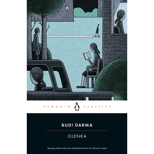 Olenka - Paperback