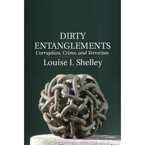 Dirty Entanglements - Paperback
