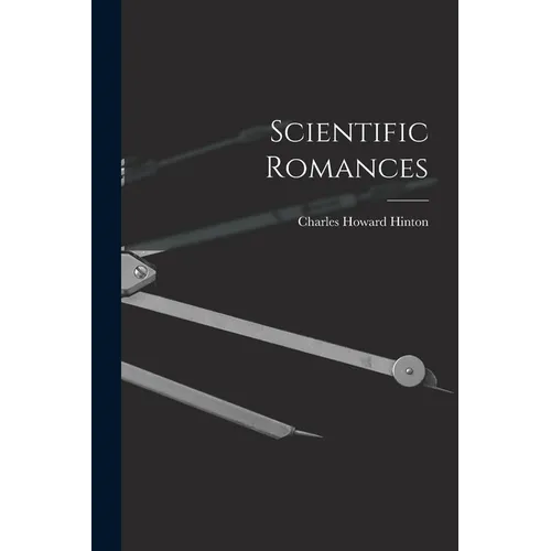 Scientific Romances - Paperback