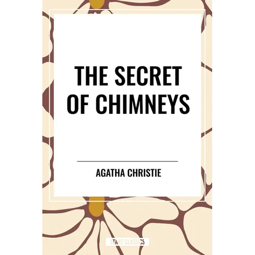 Secret of Chimneys - Paperback