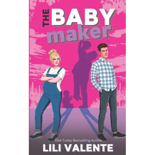 The Baby Maker - Paperback