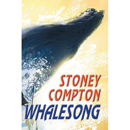 Whalesong - Paperback
