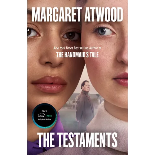 The Testaments (TV Tie-In) - Paperback
