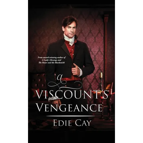 A Viscount's Vengeance - Paperback