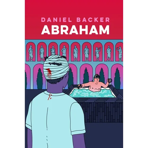 Abraham - Paperback