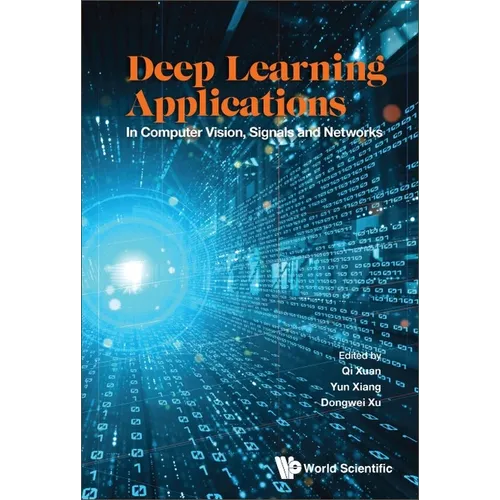 Deep Learning Applications - Hardcover