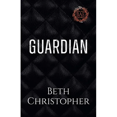 Guardian - Paperback