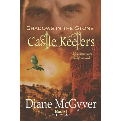 Shadows in the Stone - Paperback