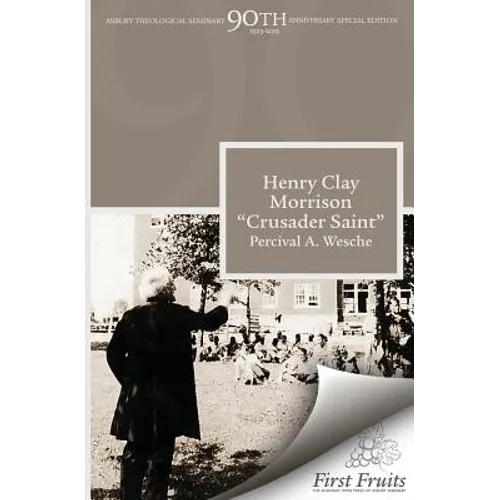 Henry Clay Morrison 