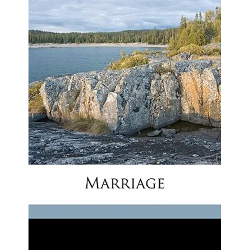 Marriage - Paperback