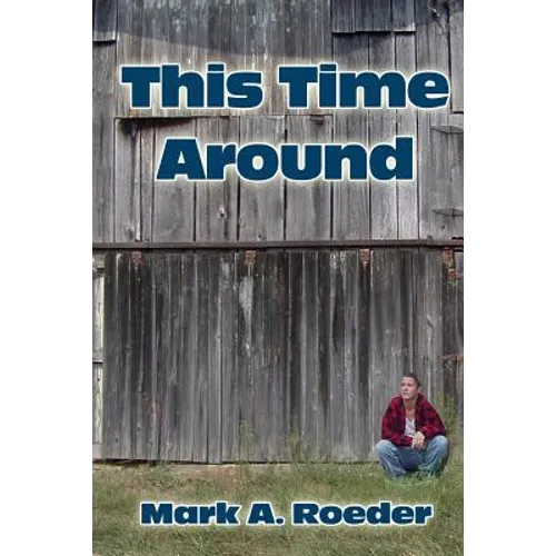 This Time Around - Paperback