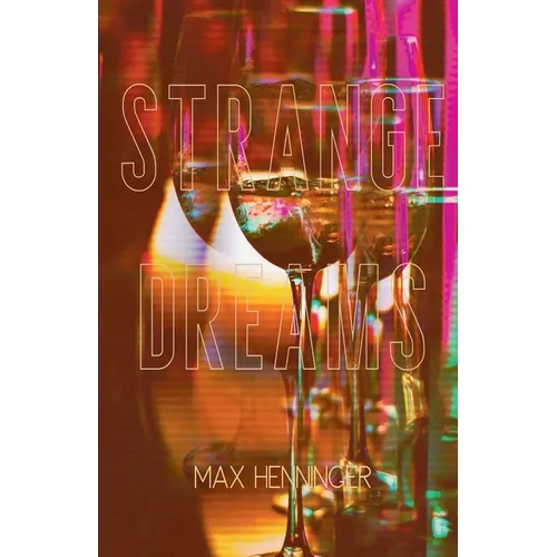 Strange Dreams - Paperback