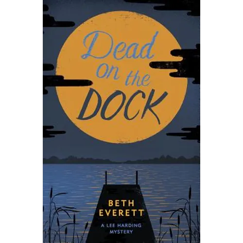 Dead on the Dock - Paperback