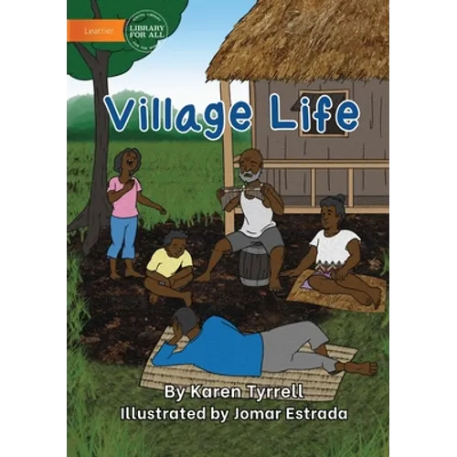 Village Life - Paperback