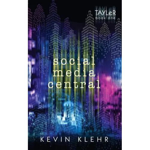 Social Media Central - Paperback