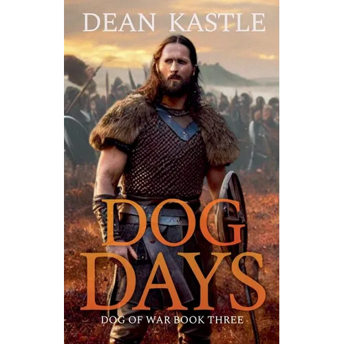 Dog Days - Paperback