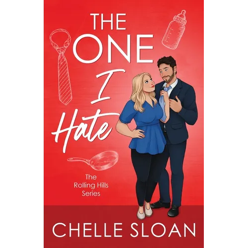 The One I Hate - Paperback