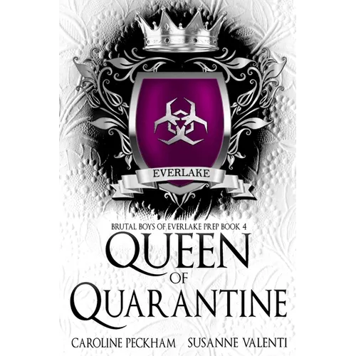 Queen of Quarantine - Paperback