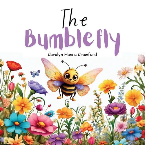 The Bumblefly - Paperback
