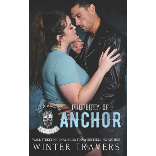 Property of Anchor - Paperback