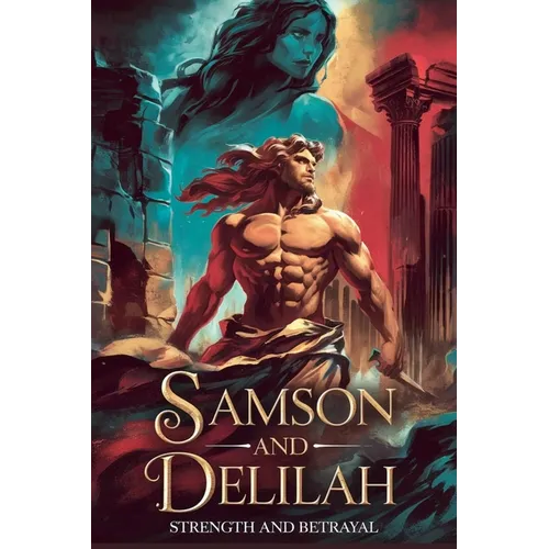 Samson and Delilah - Paperback