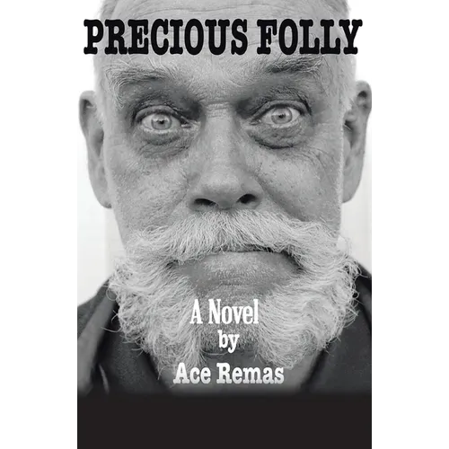 Precious Folly - Paperback