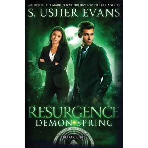 Resurgence - Paperback