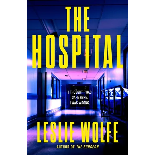 The Hospital - Paperback