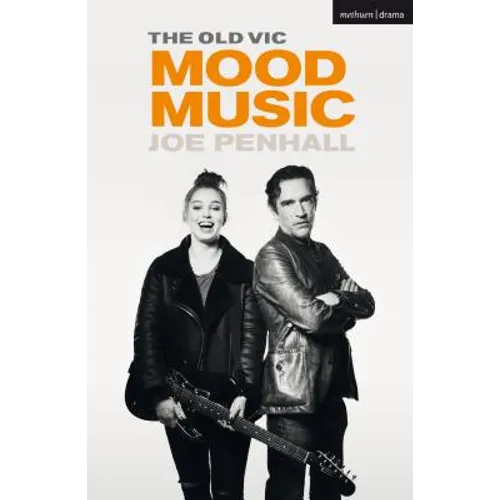 Mood Music - Paperback